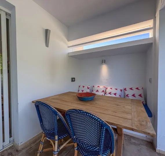 Long-term rent of townhouse in Nueva Andalucía