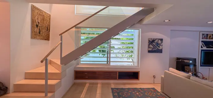 Long-term rent of townhouse in Nueva Andalucía 4