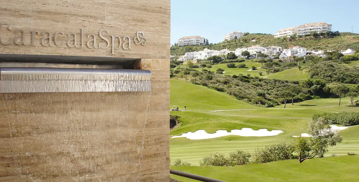 Short-term rent of middle floor apartment in La Cala Golf 37