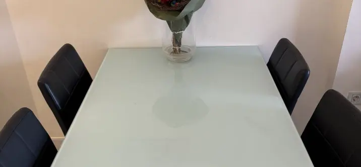 Long-term rent of middle floor apartment in Hacienda del Sol 4