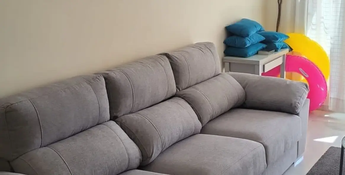 Long-term rent of middle floor apartment in Hacienda del Sol 6