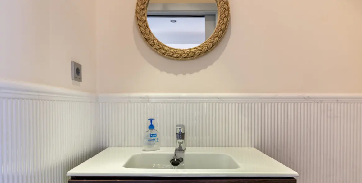 Short-term rent of penthouse in Puerto Banús 10