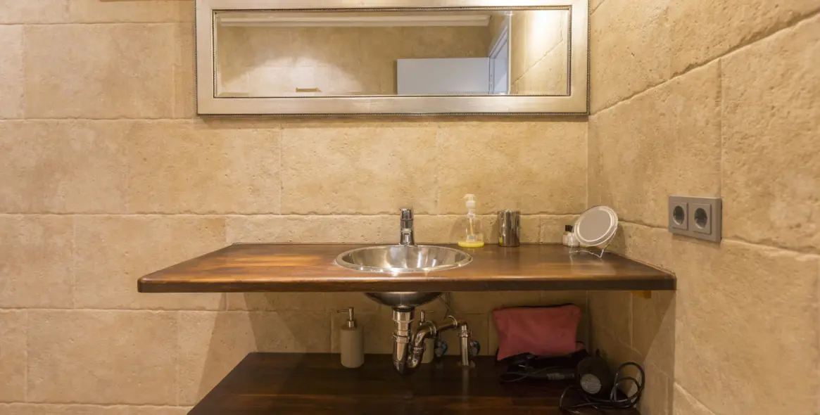 Short-term rent of penthouse in Puerto Banús 15