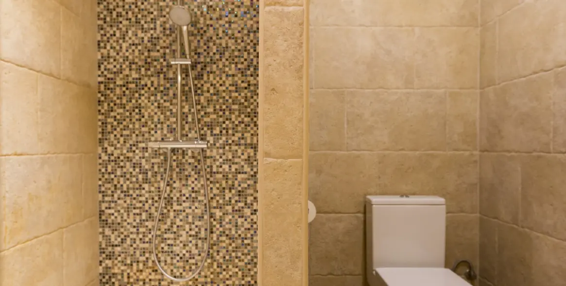 Short-term rent of penthouse in Puerto Banús 16