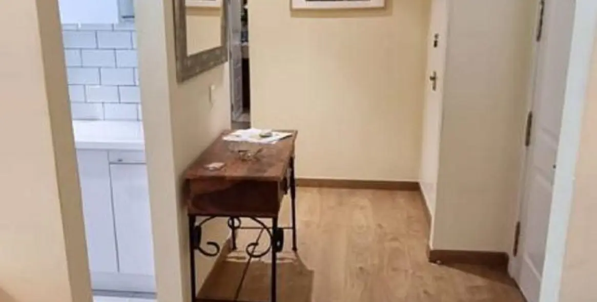 Short-term rent of ground floor apartment in Marbella 5