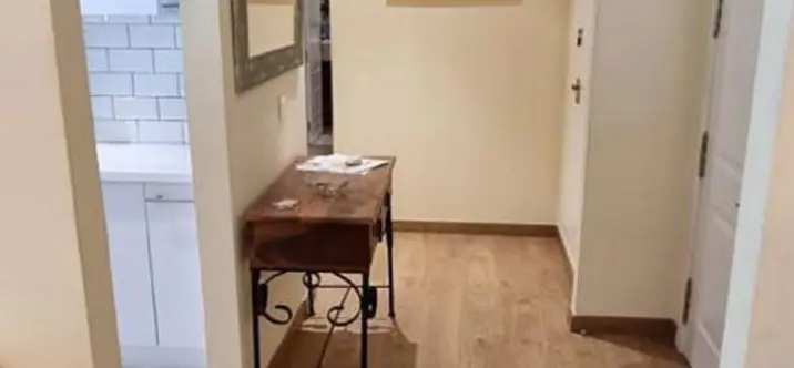 Short-term rent of ground floor apartment in Marbella 4