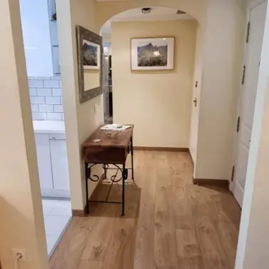 Краткосрочная аренда апартаментов на первом этаже в Marbella