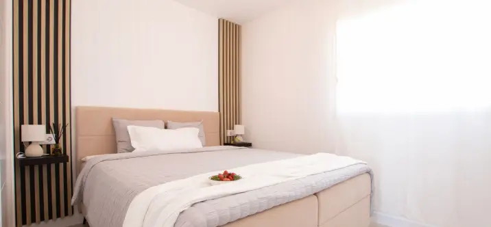 Долгосрочная аренда апартаментов на среднем этаже в Torrenueva 1