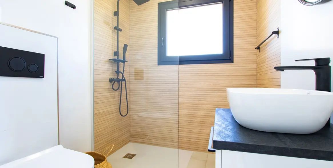 Долгосрочная аренда апартаментов на среднем этаже в Torrenueva 5