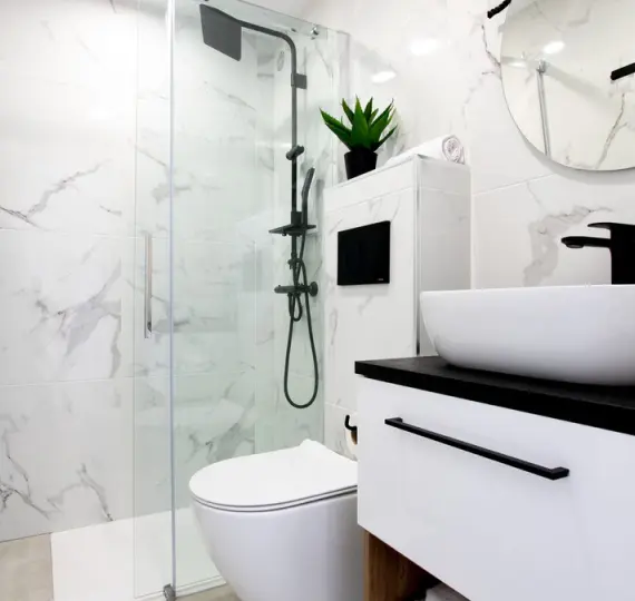 Долгосрочная аренда апартаментов на среднем этаже в Torrenueva