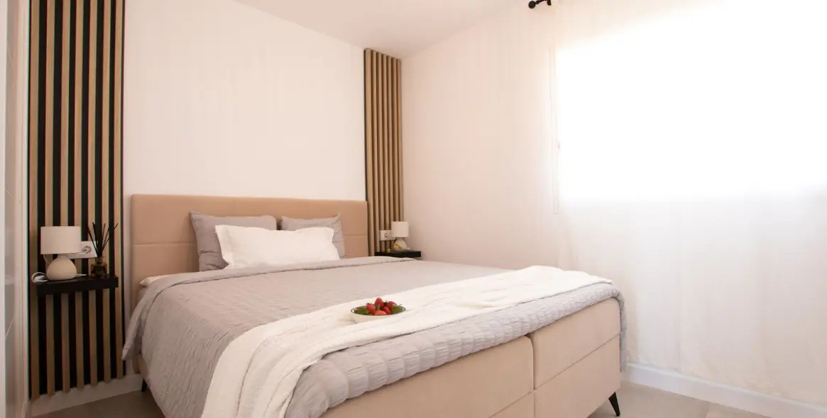 Долгосрочная аренда апартаментов на среднем этаже в Torrenueva 10