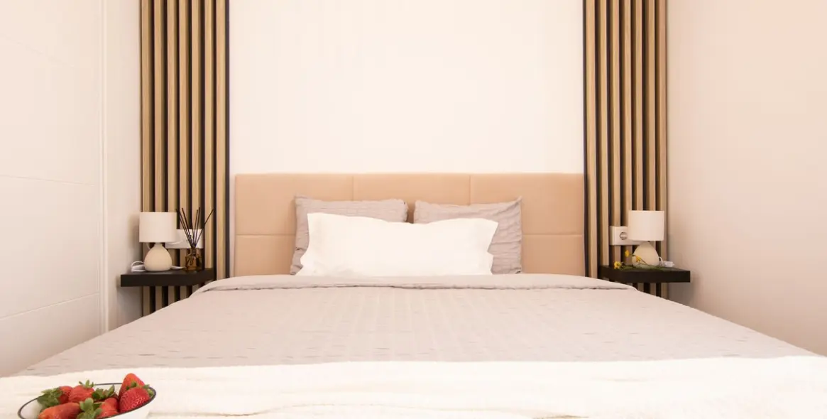 Долгосрочная аренда апартаментов на среднем этаже в Torrenueva 11