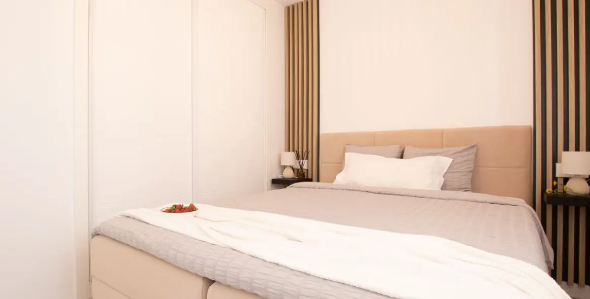 Долгосрочная аренда апартаментов на среднем этаже в Torrenueva 12