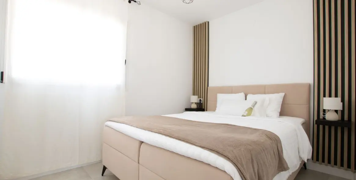 Долгосрочная аренда апартаментов на среднем этаже в Torrenueva 14