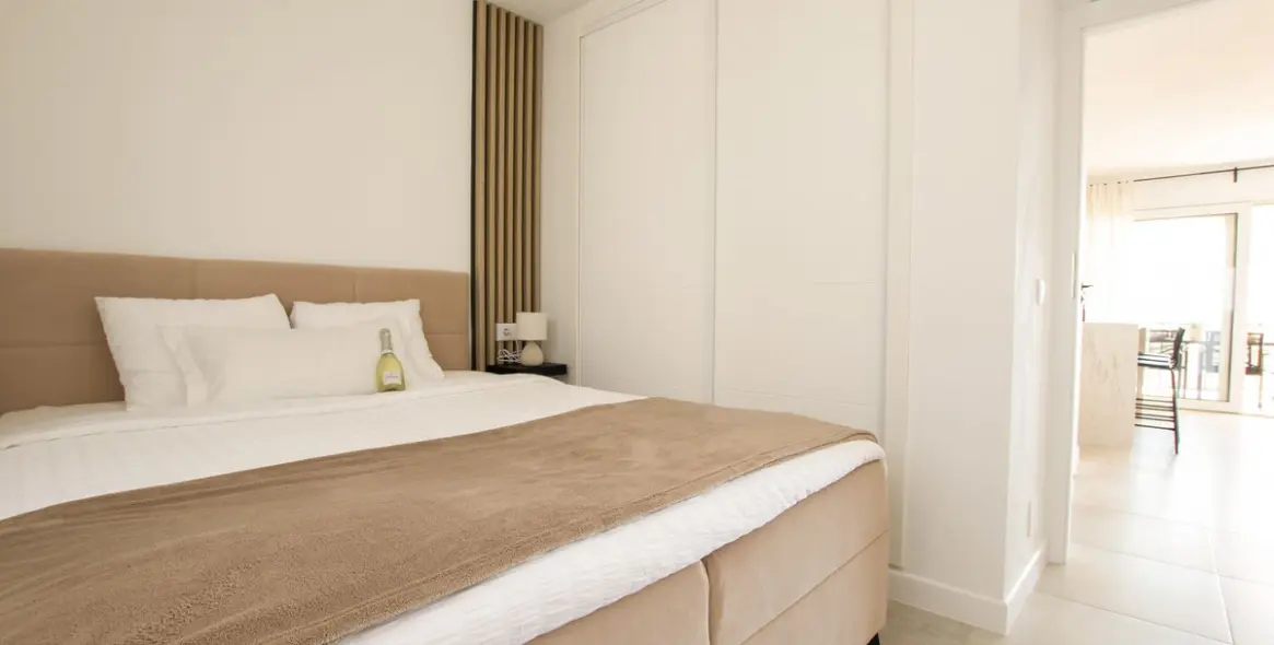 Долгосрочная аренда апартаментов на среднем этаже в Torrenueva 15