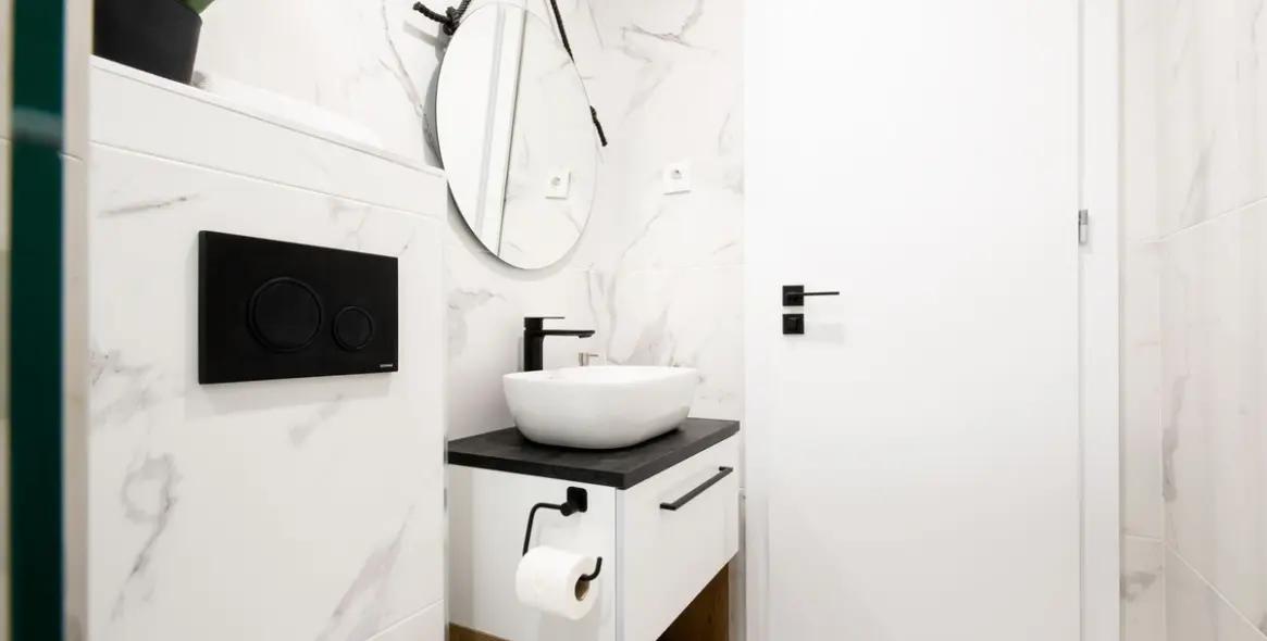 Долгосрочная аренда апартаментов на среднем этаже в Torrenueva 16