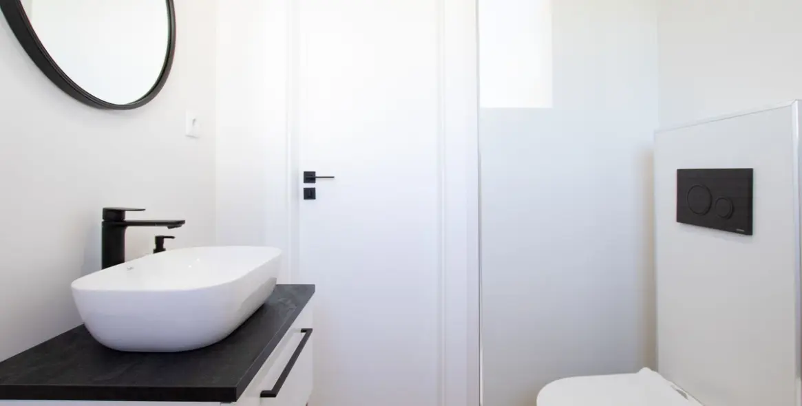 Долгосрочная аренда апартаментов на среднем этаже в Torrenueva 17