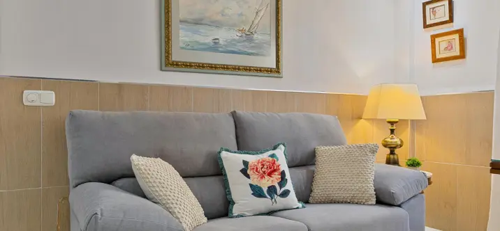 Долгосрочная аренда апартаментов на первом этаже в Fuengirola 2