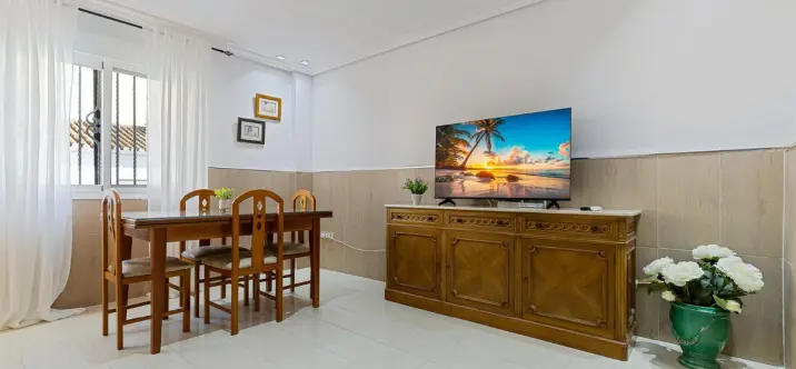 Долгосрочная аренда апартаментов на первом этаже в Fuengirola 3