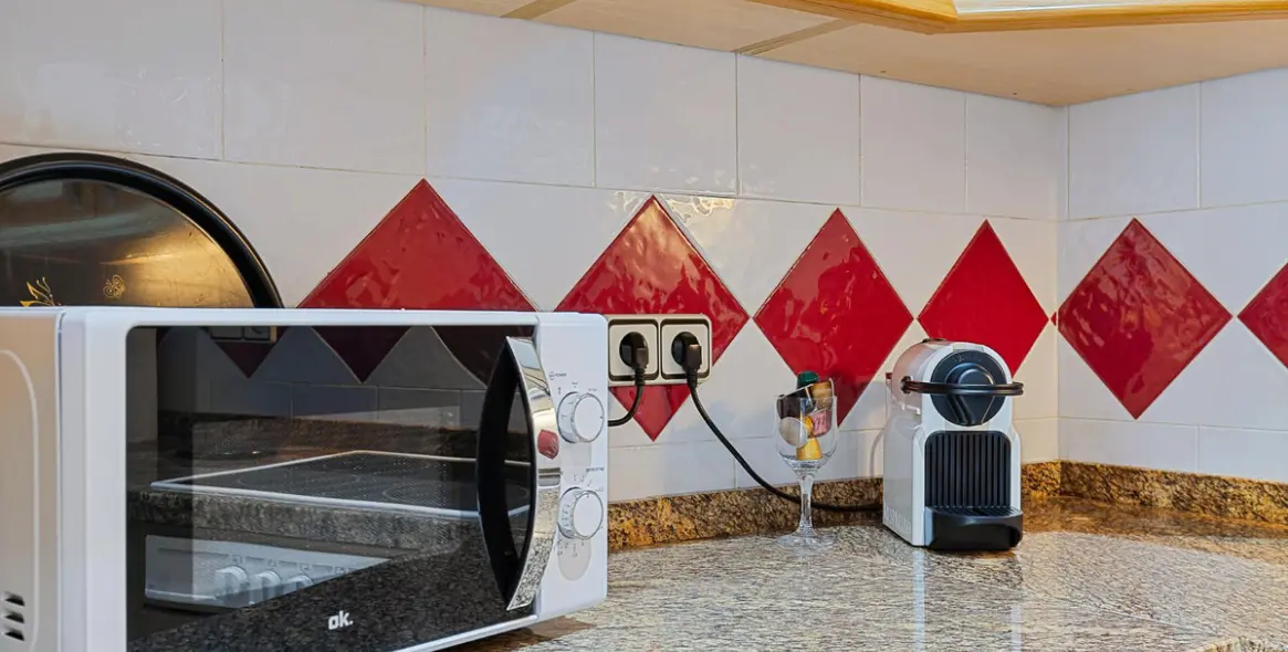 Долгосрочная аренда апартаментов на первом этаже в Fuengirola 8