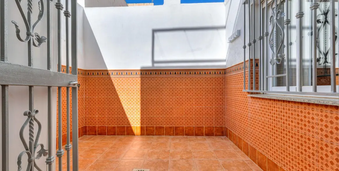 Долгосрочная аренда апартаментов на первом этаже в Fuengirola 19