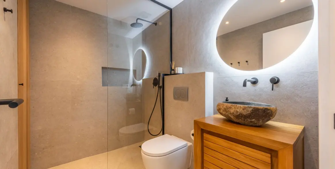 Long-term rent of ground floor apartment in Nueva Andalucía 13