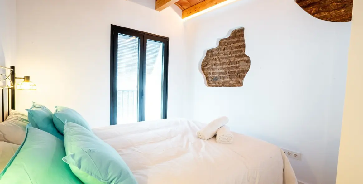 Short-term rent of townhouse in Marbella 5