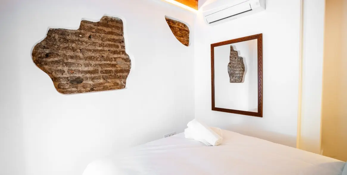 Short-term rent of townhouse in Marbella 10