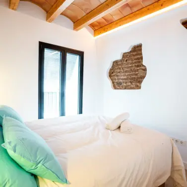Short-term rent of townhouse in Marbella