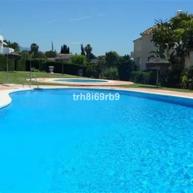 Short-term rent of penthouse in El Paraiso