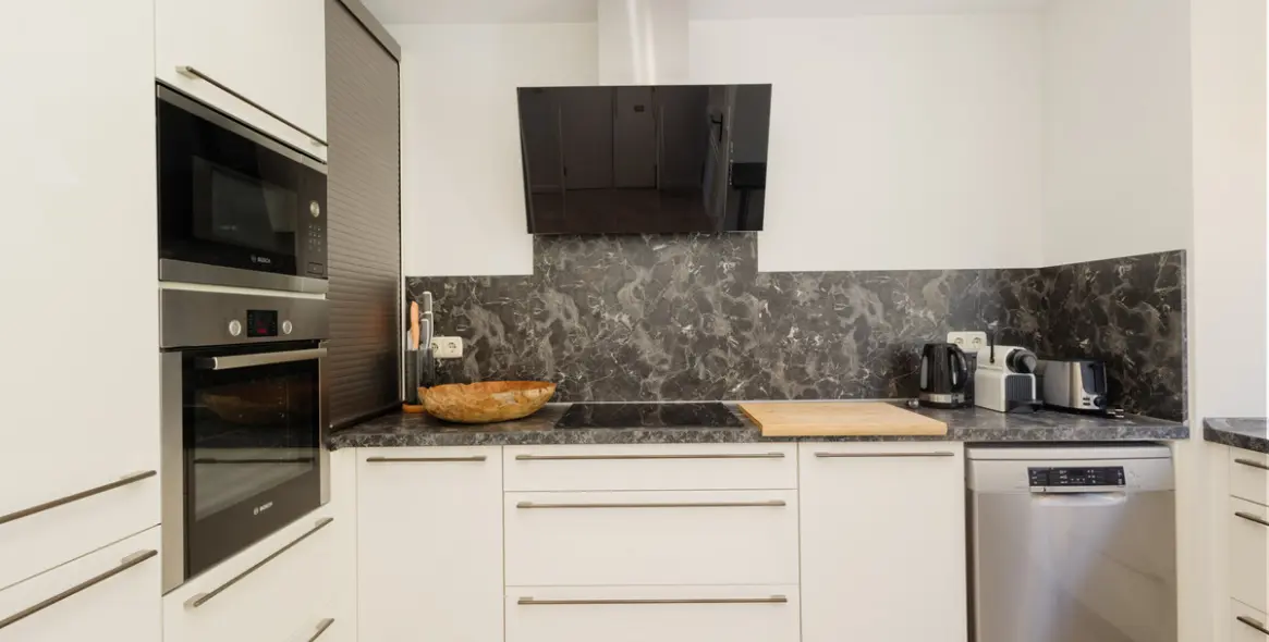 Long-term rent of townhouse in Bahía de Marbella 4