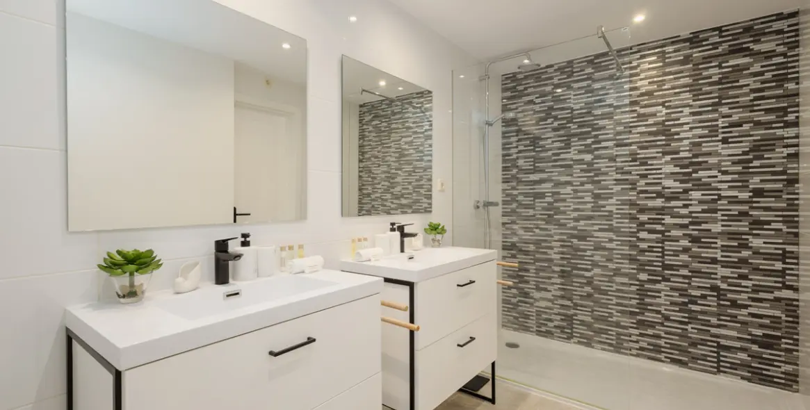 Long-term rent of townhouse in Bahía de Marbella 6