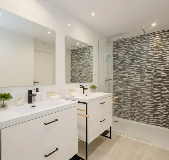 Long-term rent of townhouse in Bahía de Marbella