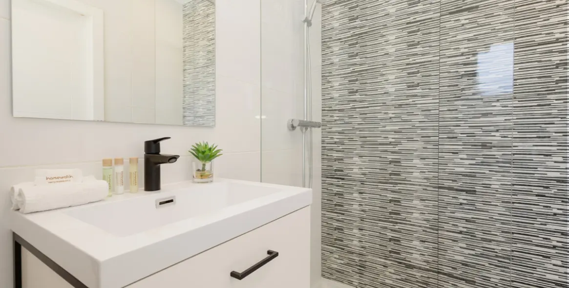 Long-term rent of townhouse in Bahía de Marbella 10