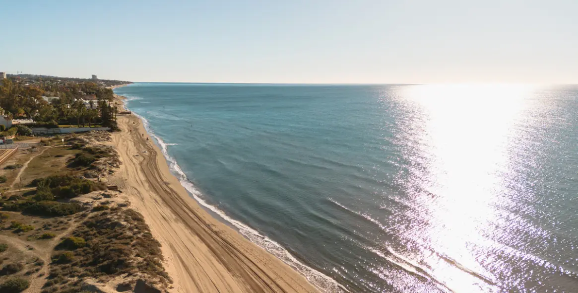 Long-term rent of townhouse in Bahía de Marbella 19