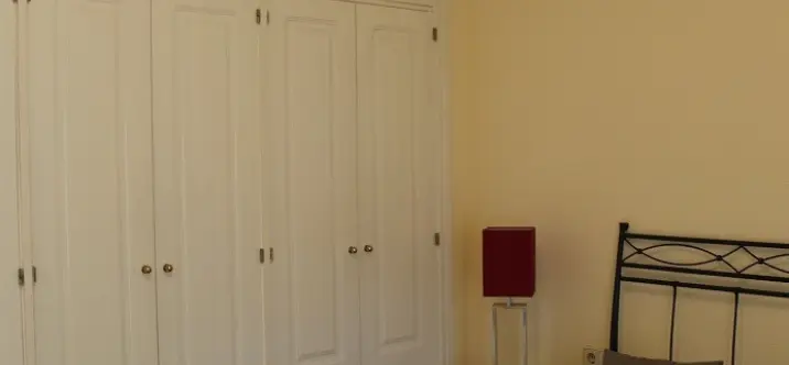 Short-term rent of ground floor apartment in Marbella 2