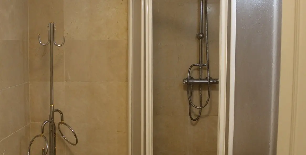 Short-term rent of ground floor apartment in Marbella 4