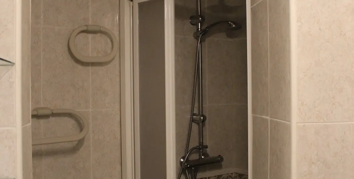 Short-term rent of ground floor apartment in Marbella 9