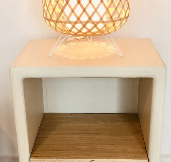 Краткосрочная аренда апартаментов на первом этаже в Ojén