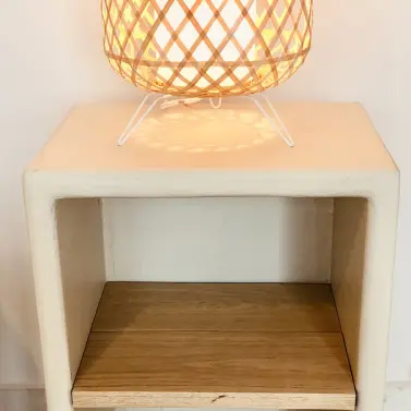 Short-term rent of ground floor apartment in Ojén