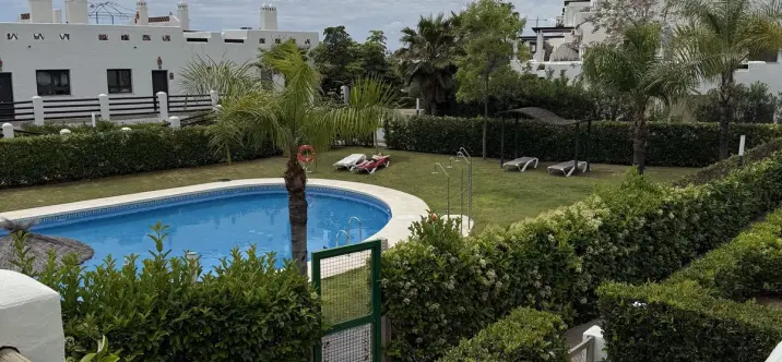 Long-term rent of ground floor apartment in Selwo 0