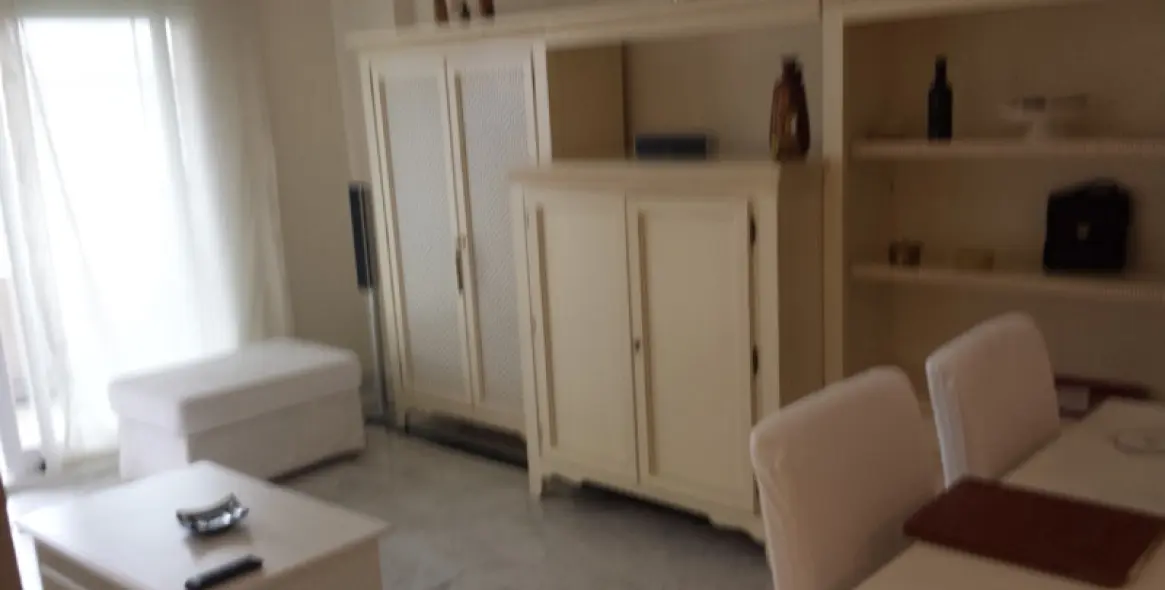 Short-term rent of middle floor apartment in Puerto Banús 15