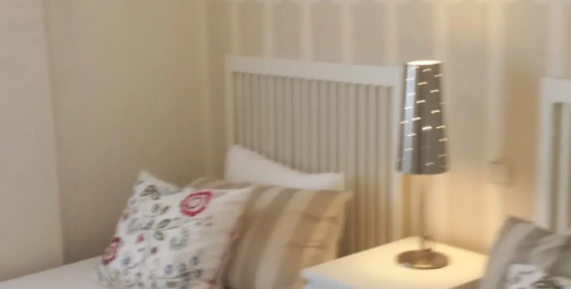 Short-term rent of middle floor apartment in Puerto Banús 17