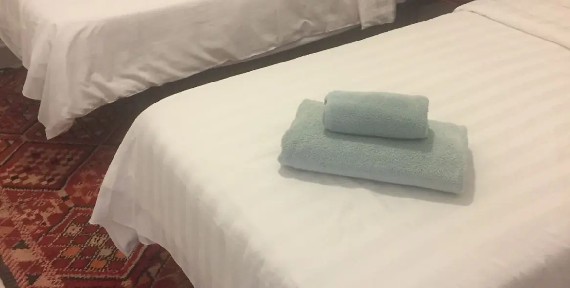 Краткосрочная аренда апартаментов на среднем этаже в Puerto Banús 18