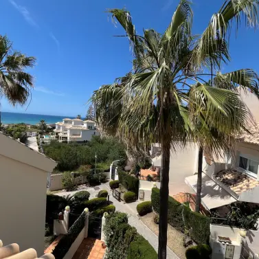 Краткосрочная аренда таунхауса в El Rosario