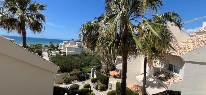 Краткосрочная аренда таунхауса в El Rosario 3