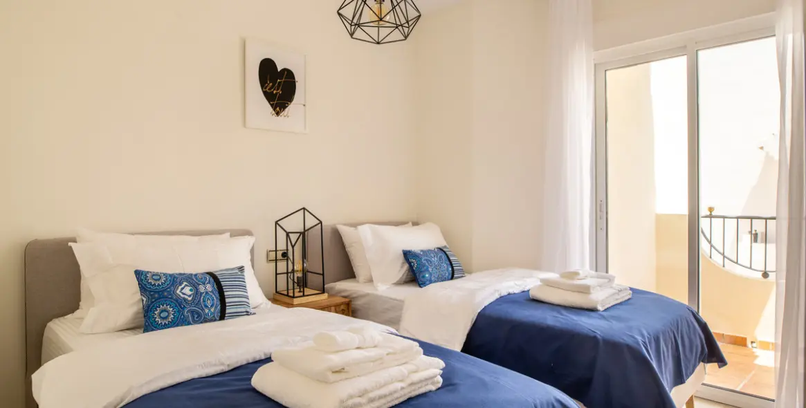 Краткосрочная аренда таунхауса в El Rosario 10