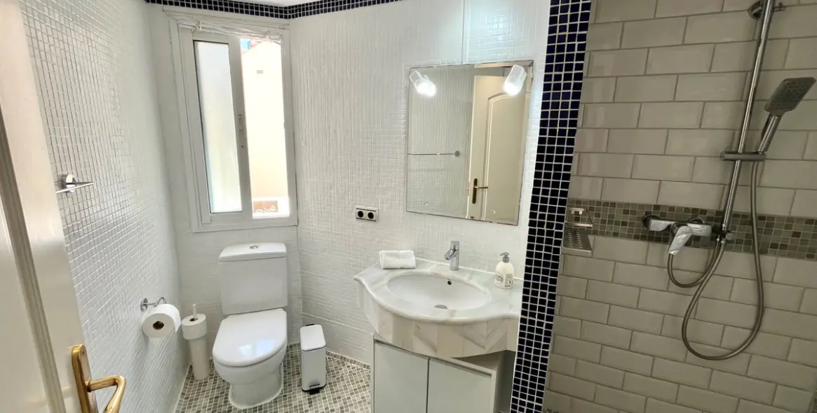 Краткосрочная аренда таунхауса в El Rosario 14