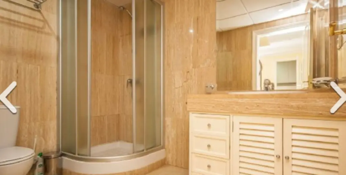 Краткосрочная аренда апартаментов на среднем этаже в Marbella 28