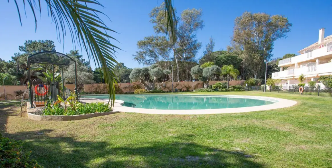 Краткосрочная аренда апартаментов на среднем этаже в Marbella 32